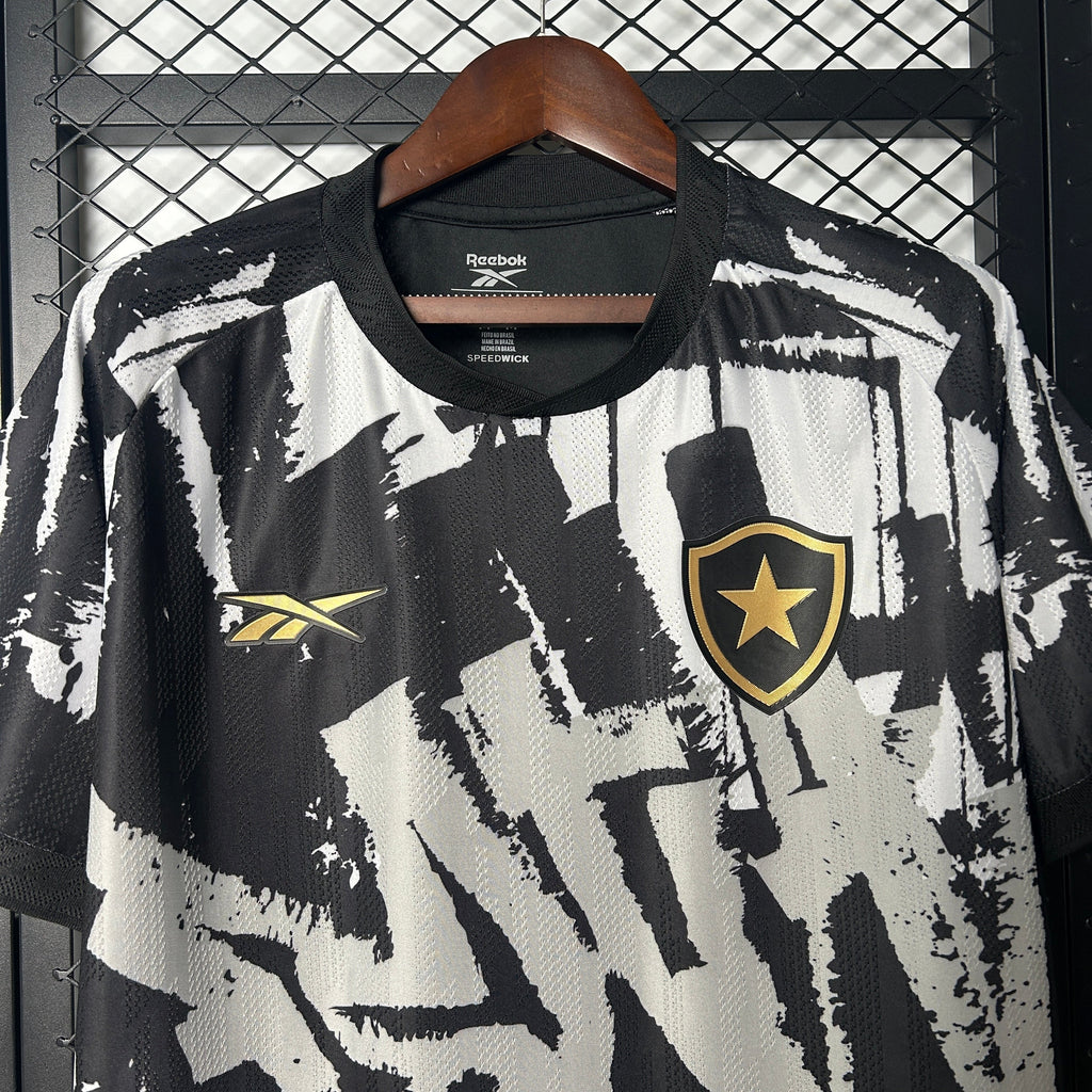 25/26 BOTAFOGO THIRD AWAY
