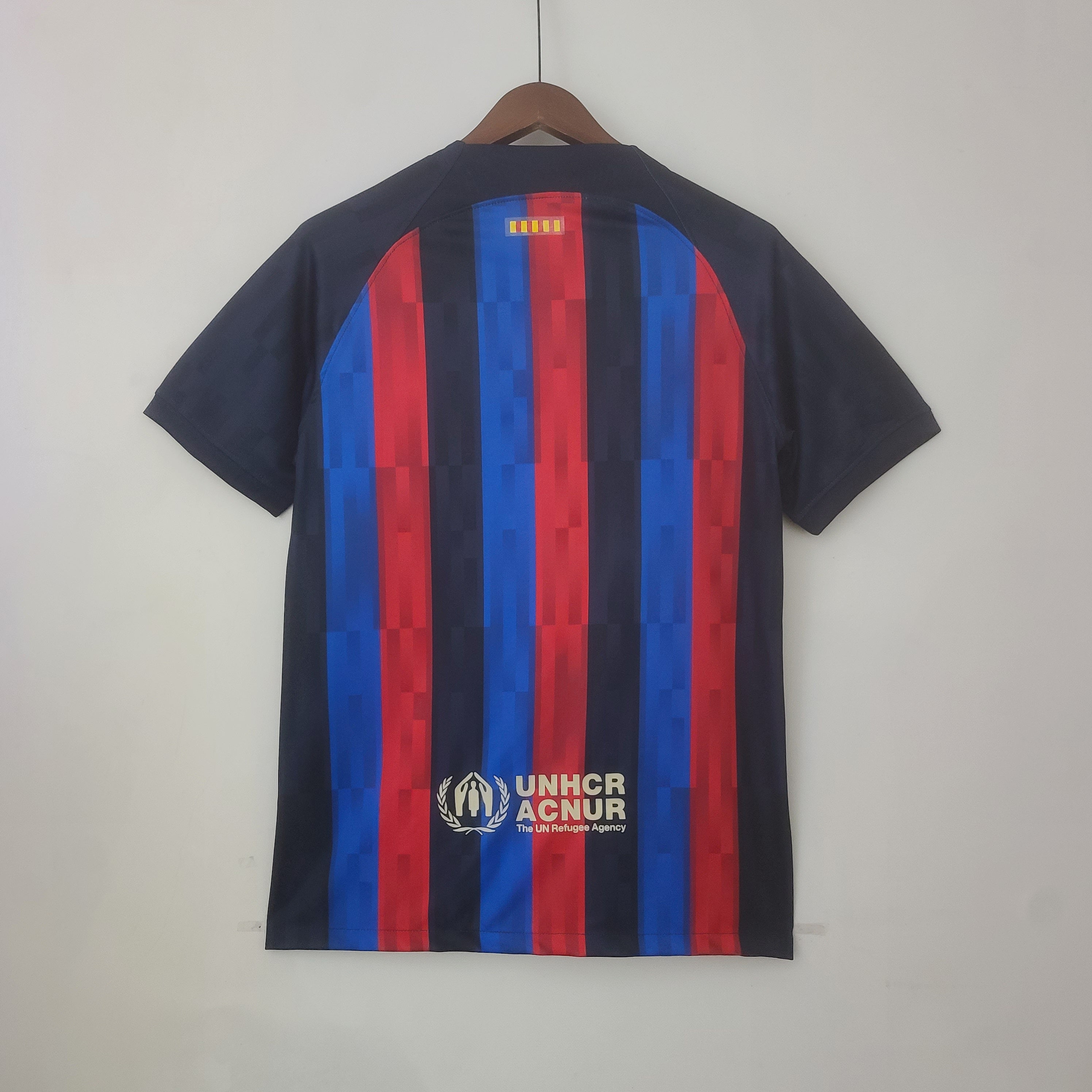 22/23 BARCELONA OWL SPECIAL EDITION SPONSOR
