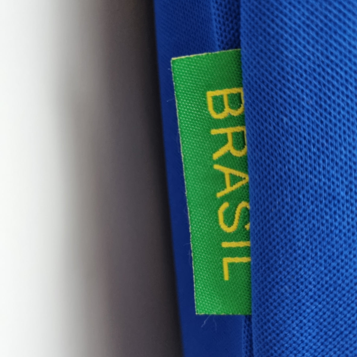 BRAZIL Il 98 MEN (RETRO)
