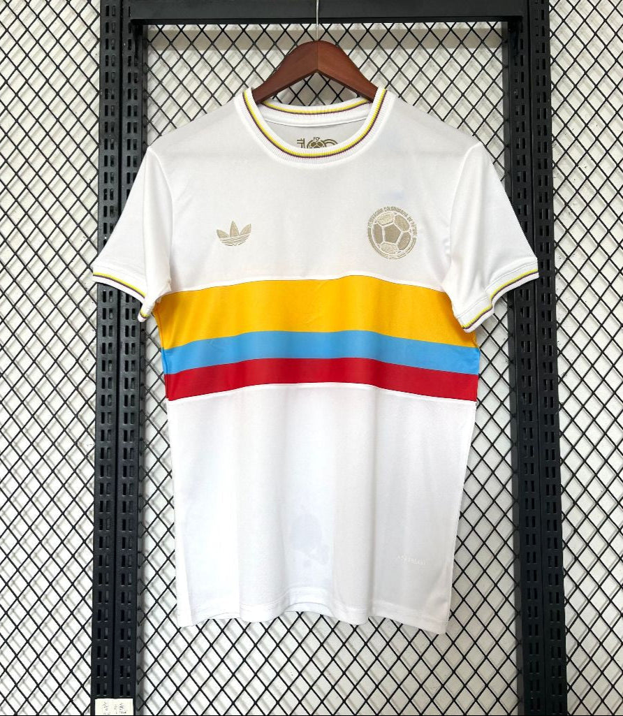 JERSEY COLOMBIA SPECIAL EDITION 24/25 (MEN)