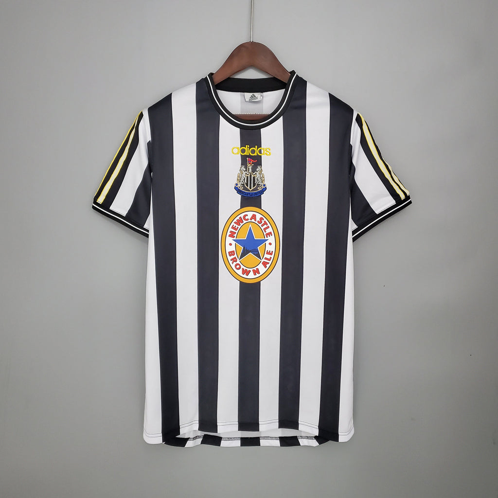 NEWCASTLE l 97/99 MEN (RETRO)
