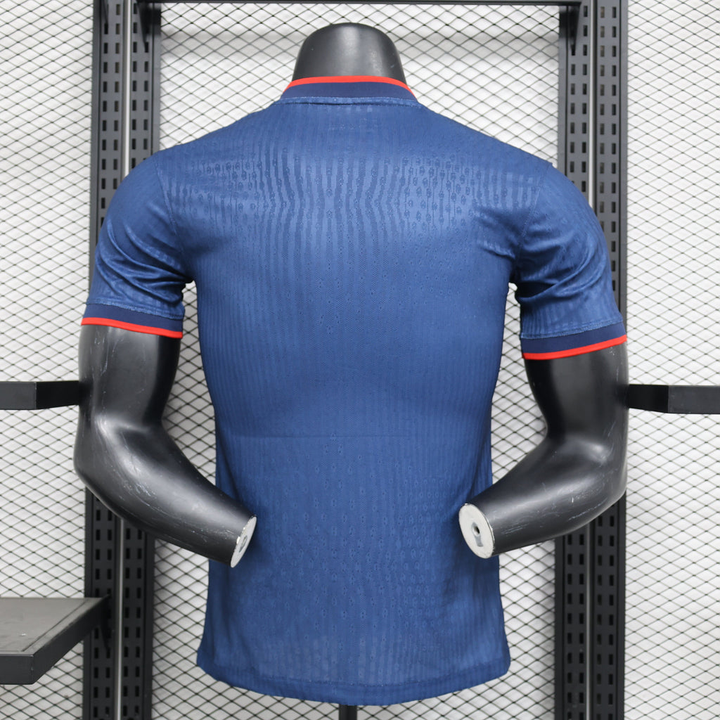 24/25 PSG HOME PLAYER VERSION SPECIAL EDITION