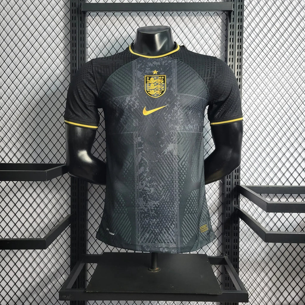 23/24 ENGLAND BLACK CONCEPT SPECIAL EDITION