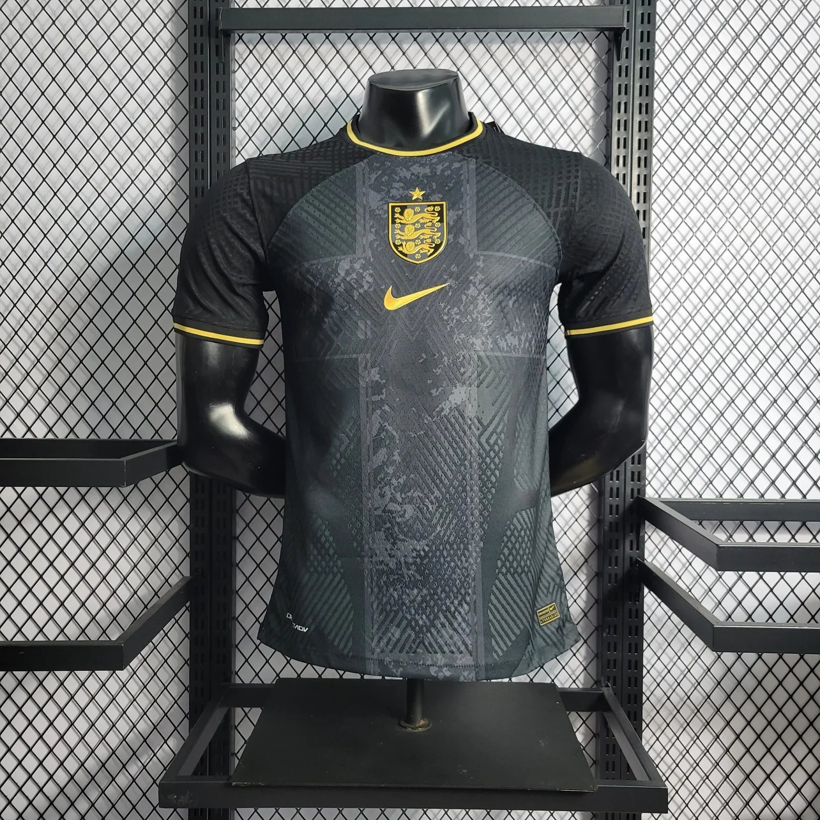 23/24 ENGLAND BLACK CONCEPT SPECIAL EDITION