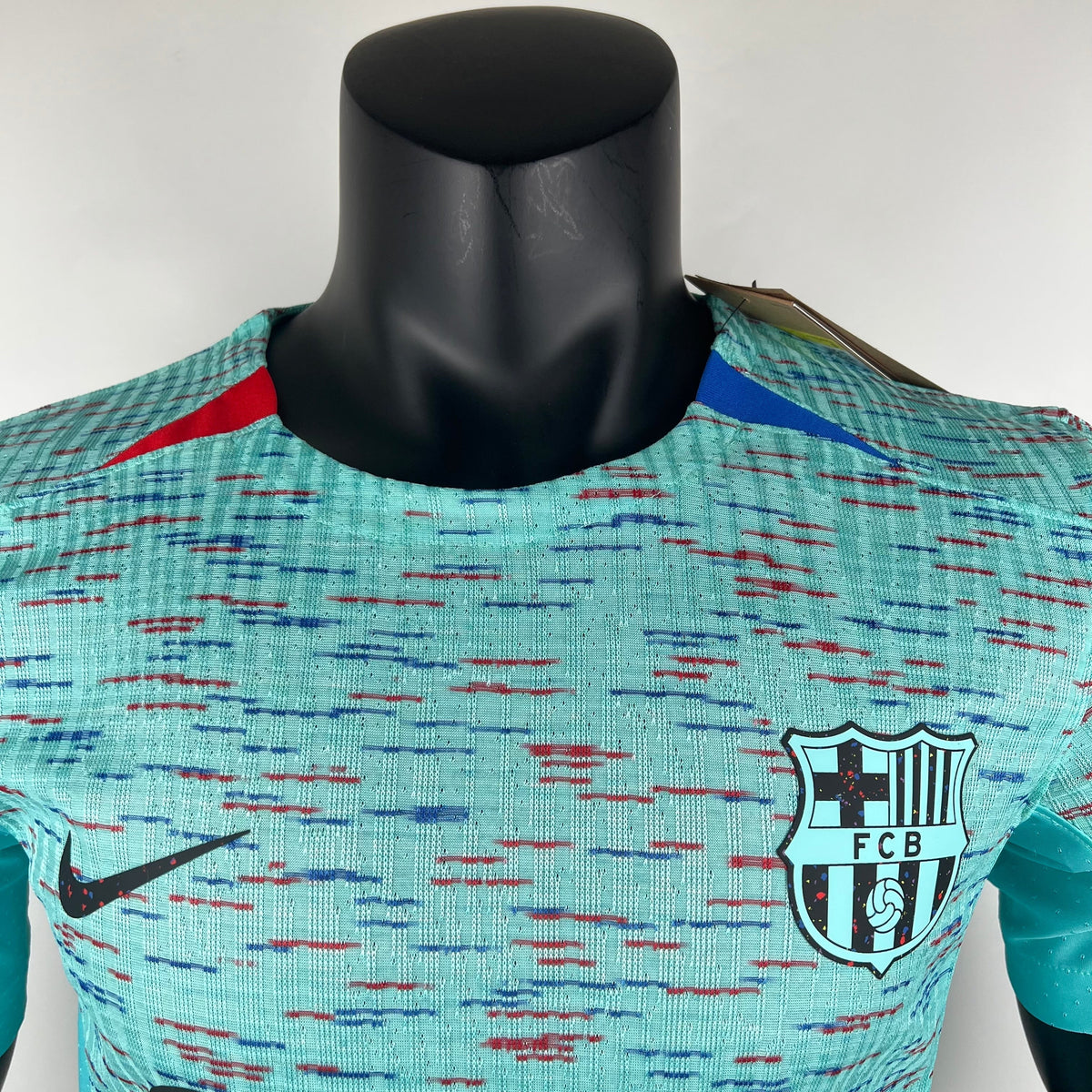 BARCELONA III 23/24 MEN (PLAYER VERSION)