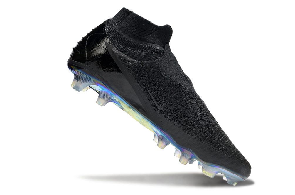 Crampons Nike Phantom 6 GX III Elite Noir
