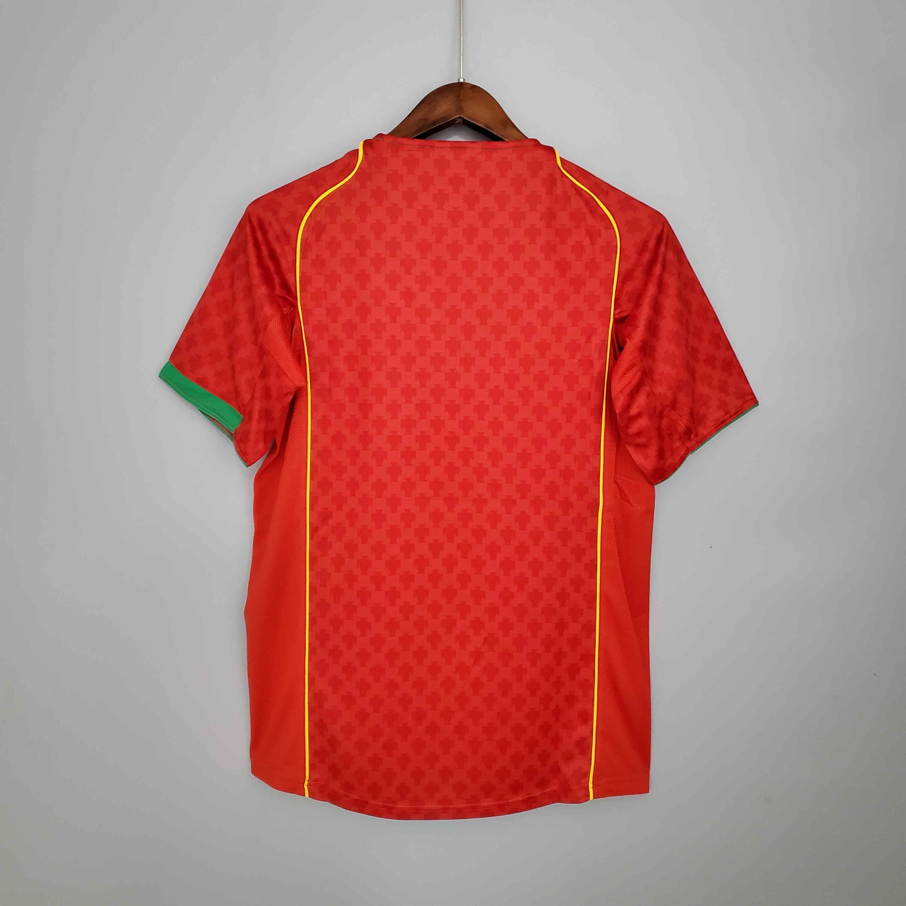 JERSEY PORTUGAL 2004 (RETRO) | MEN