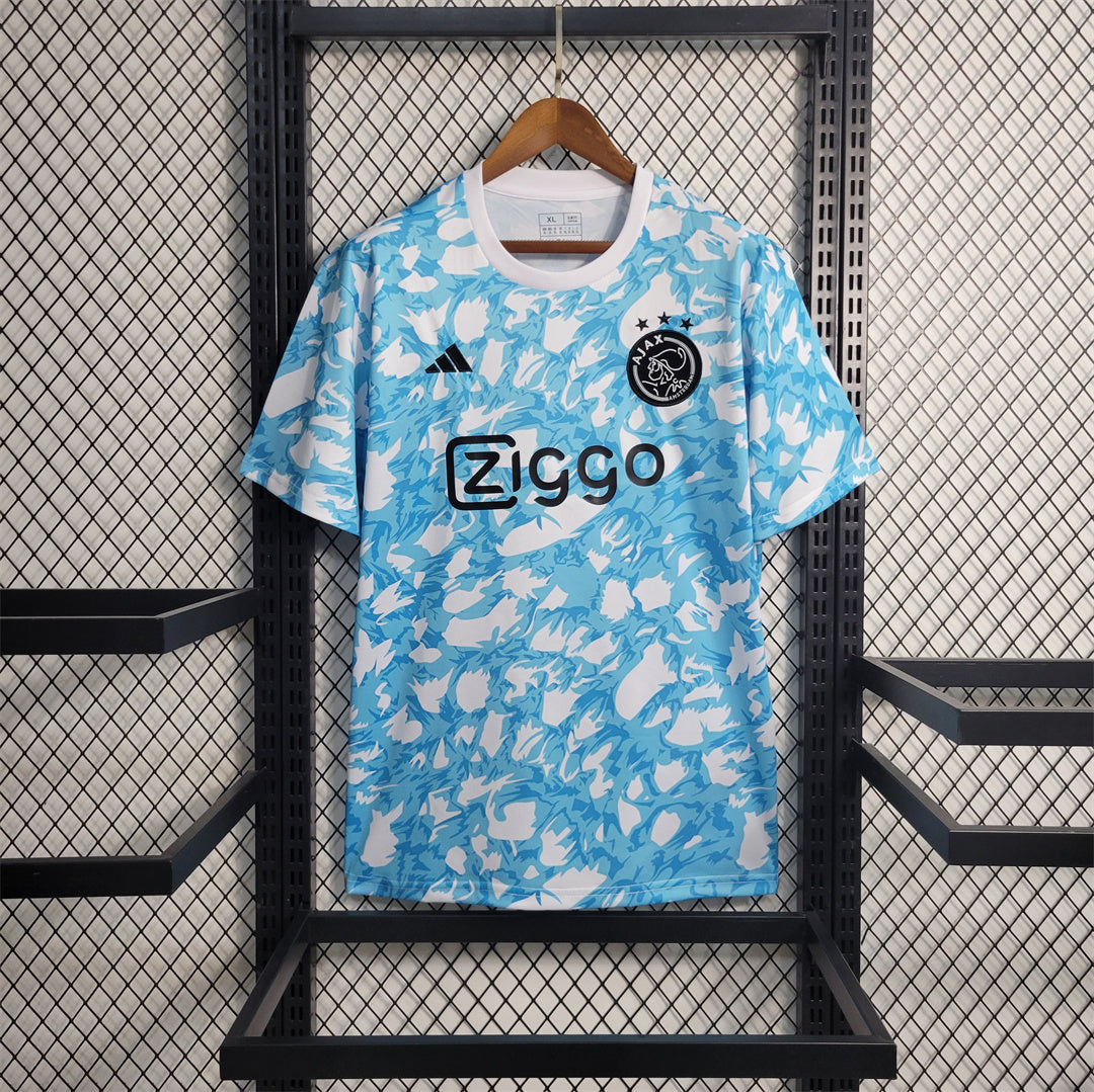 Maillot Ajax Entraînement 2023/2024