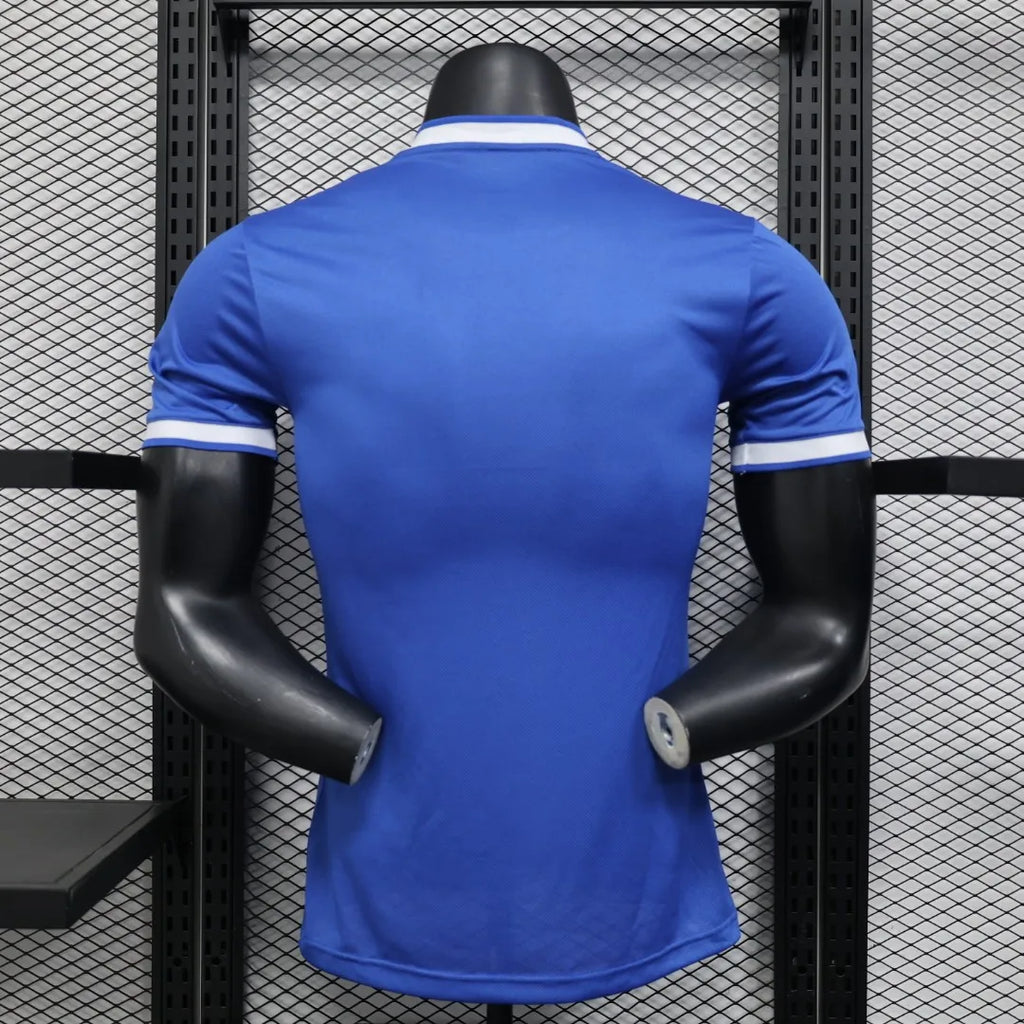 25/25 REAL MADRID THIRD PLAYER VERSION