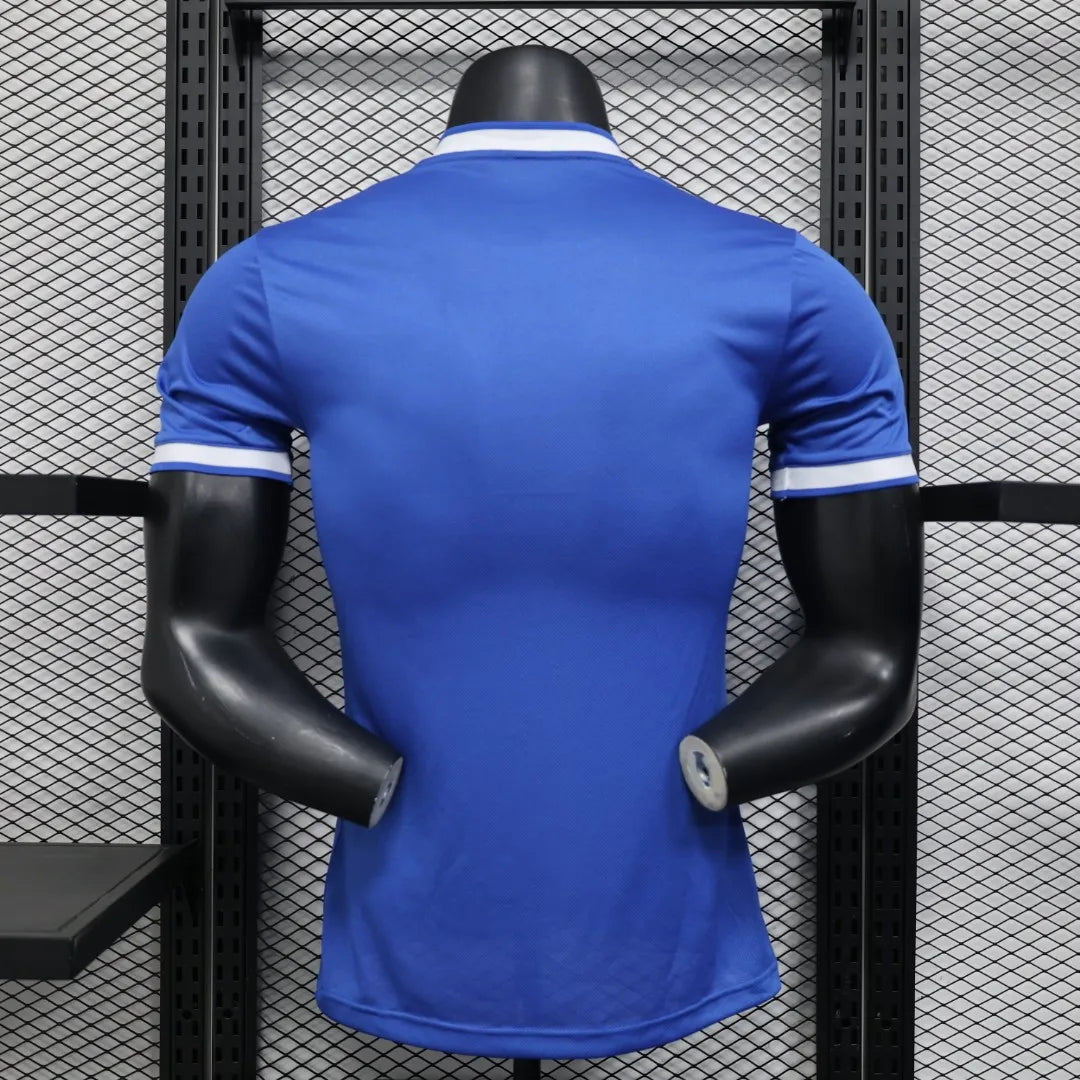 25/25 REAL MADRID THIRD PLAYER VERSION