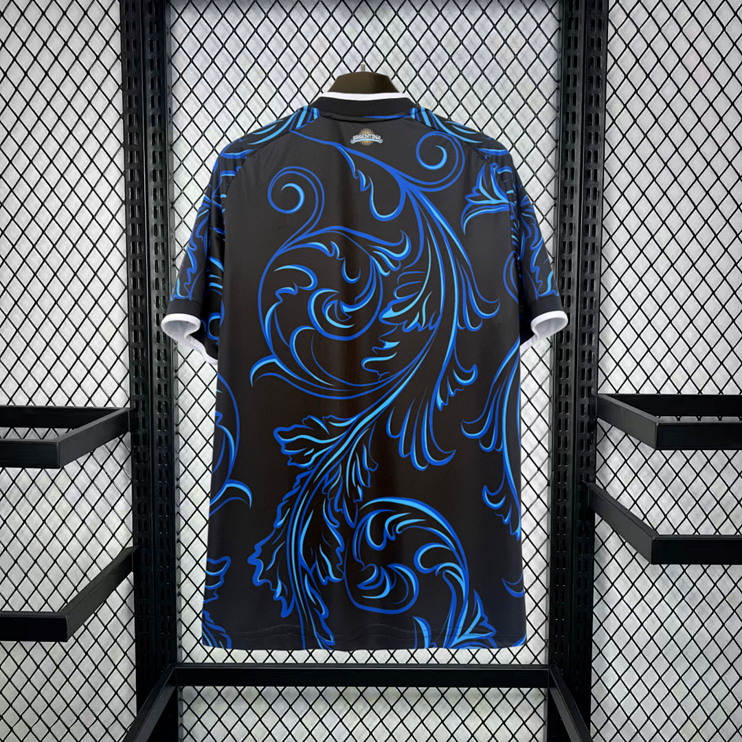Maillot Argentine Extérieur – Coupe du Monde 2026