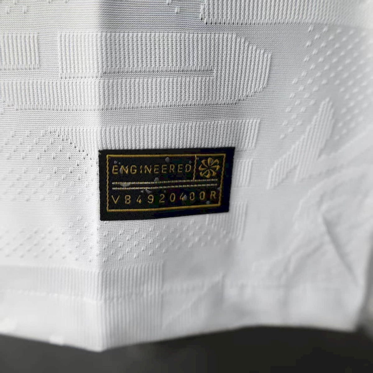 Maillot Angleterre Domicile – Coupe du Monde 2026