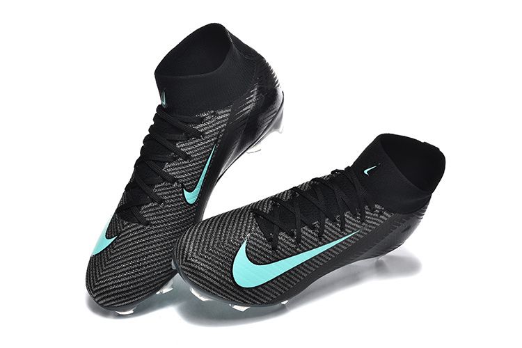 Crampons Nike Air Zoom Mercurial Superfly IIX Elite FG