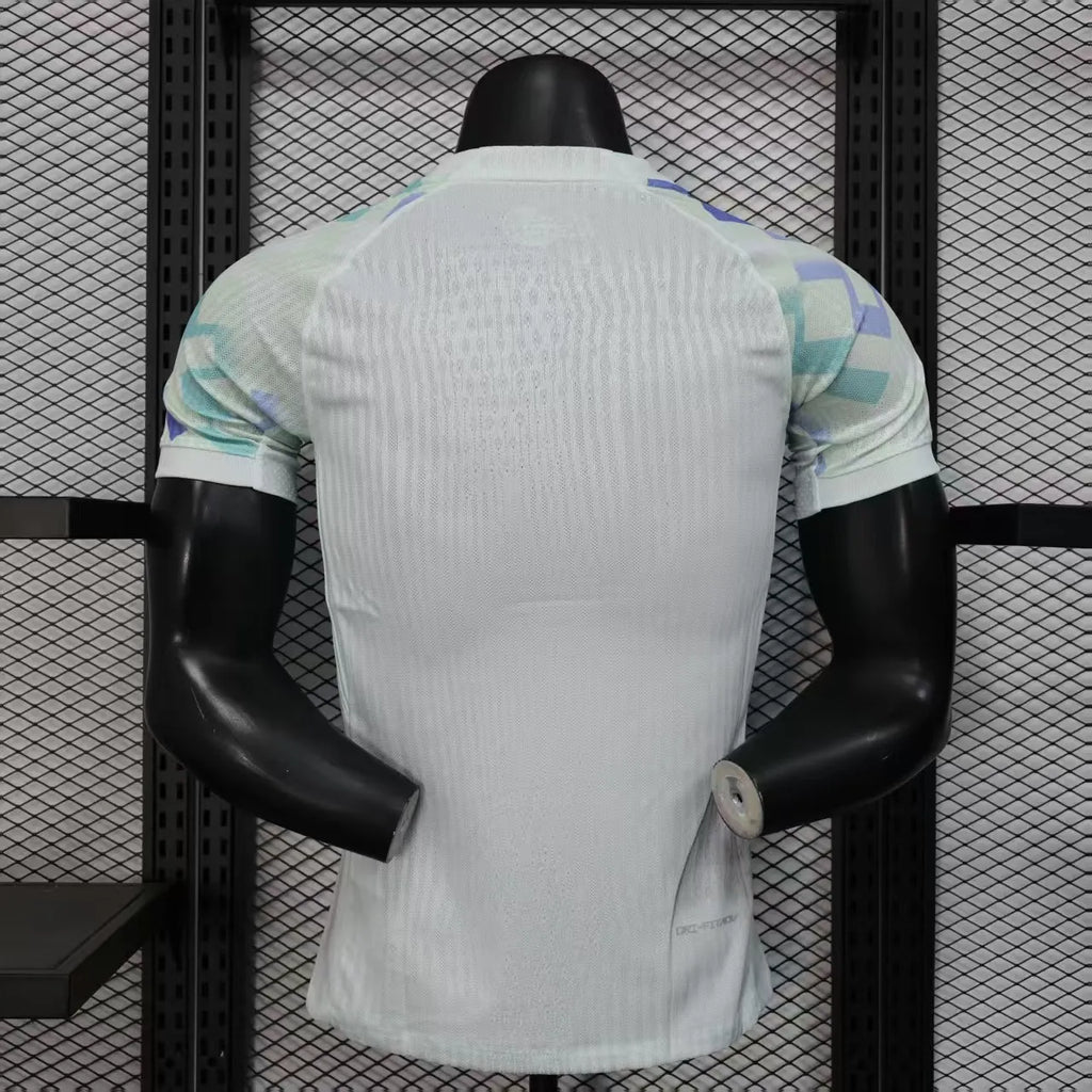 25/26 INTER MILAN AWAY PLAYER VERSION