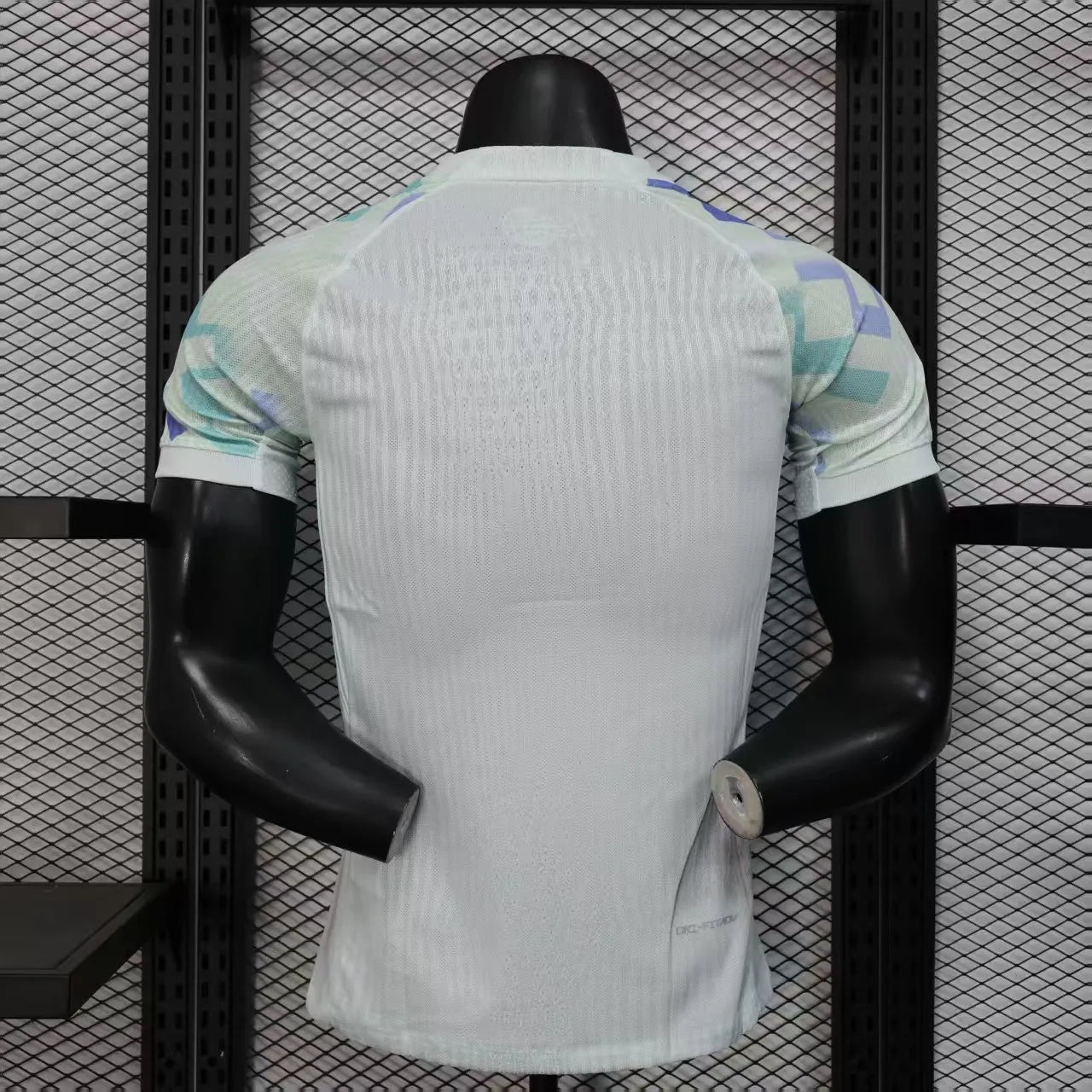 25/26 INTER MILAN AWAY PLAYER VERSION