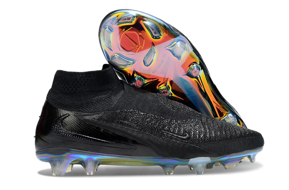 Crampons Nike Phantom 6 GX III Elite Noir