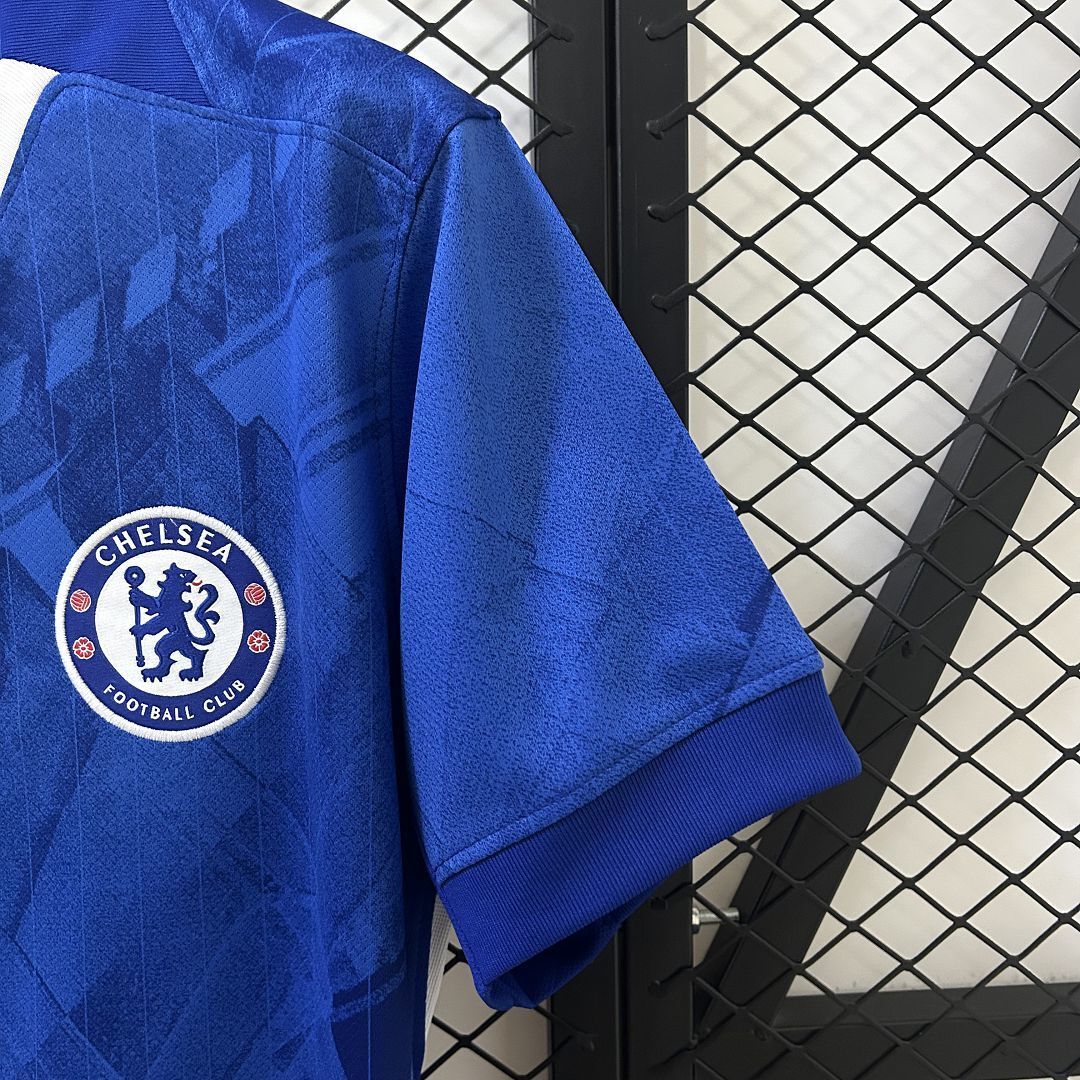 Maillot Chelsea Domicile 2025/2026