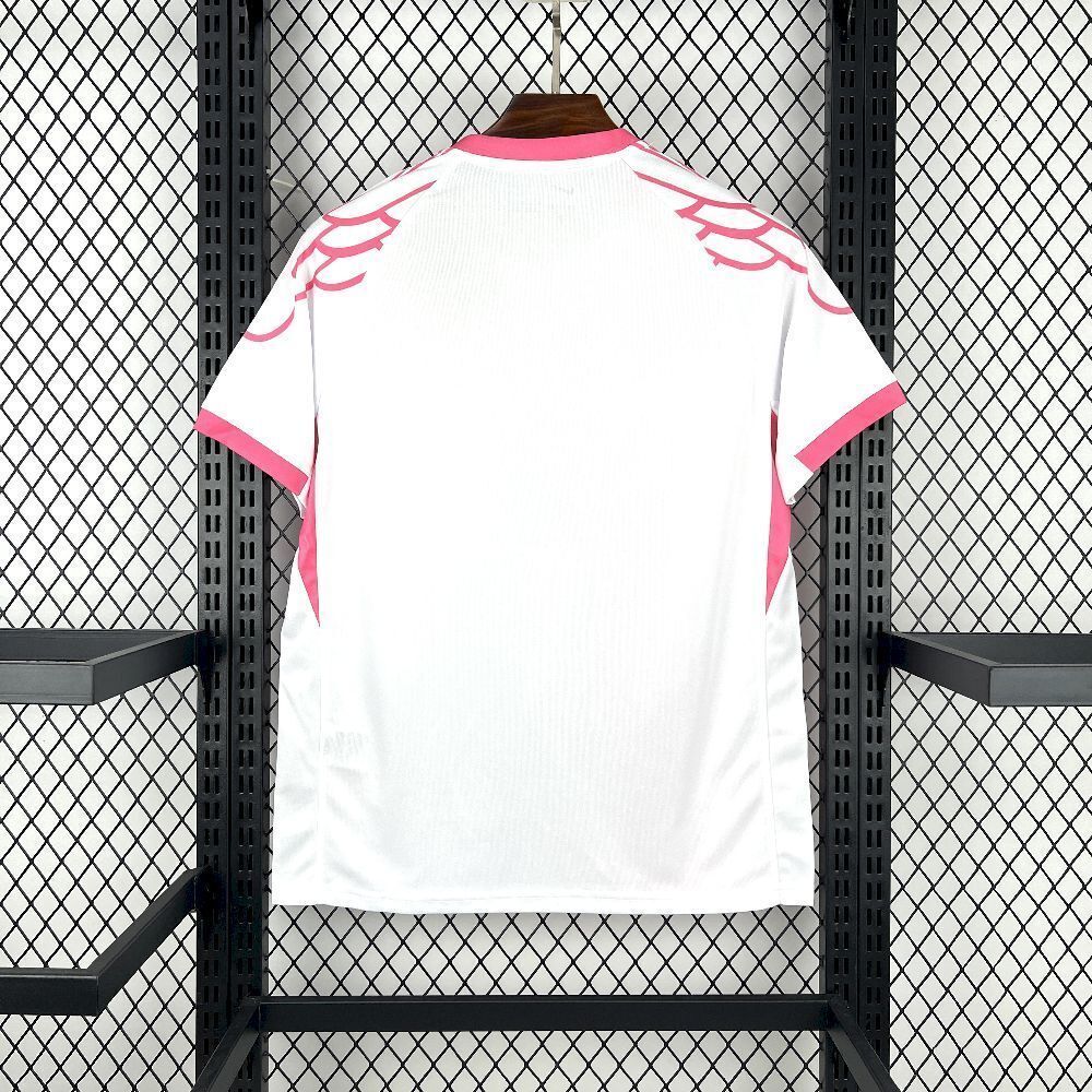 Maillot FC Barcelone Concept Rose Wings 2025/2026