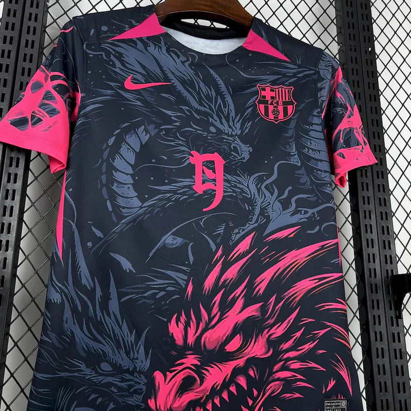25/26 BARCELONA SPECIAL EDITION DRAGON