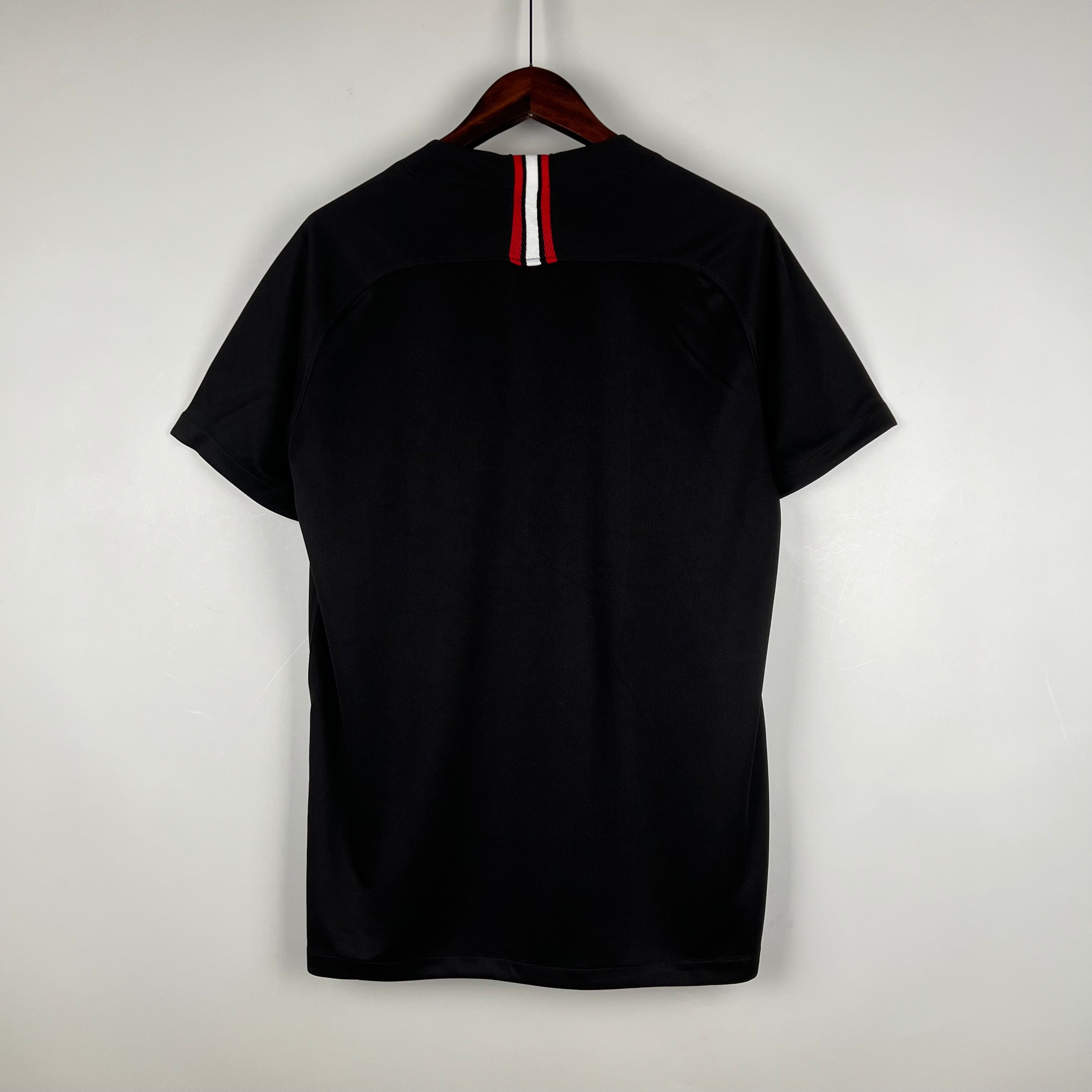 JERSEY PSG 18/19 BLACK (RETRO)