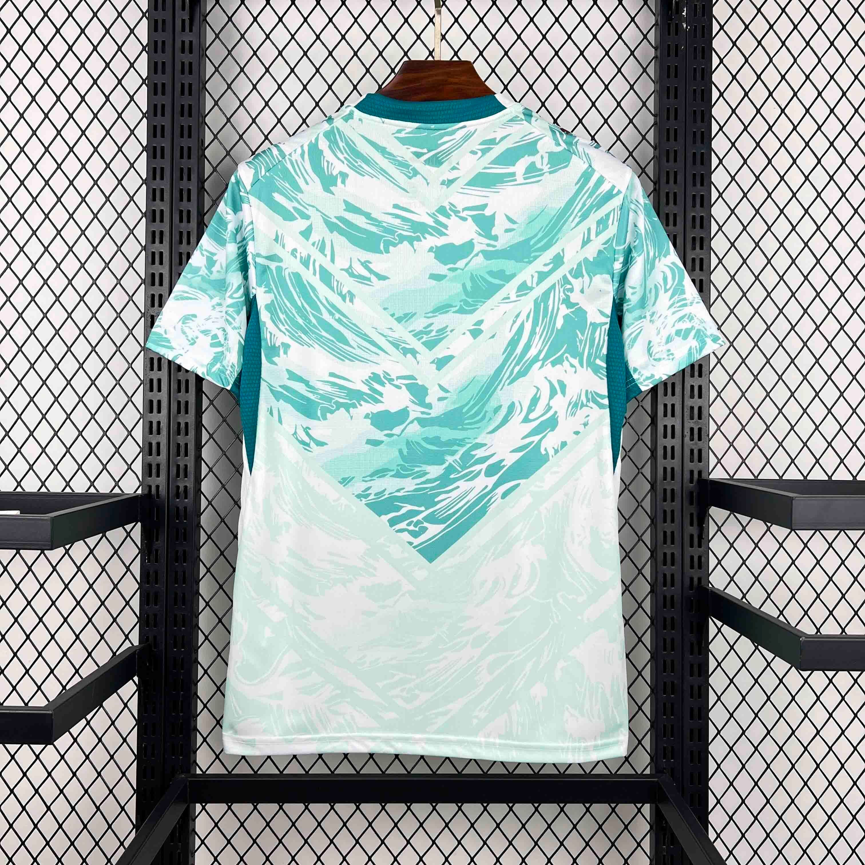 Maillot Portugal extérieur - Coupe du Monde 2026