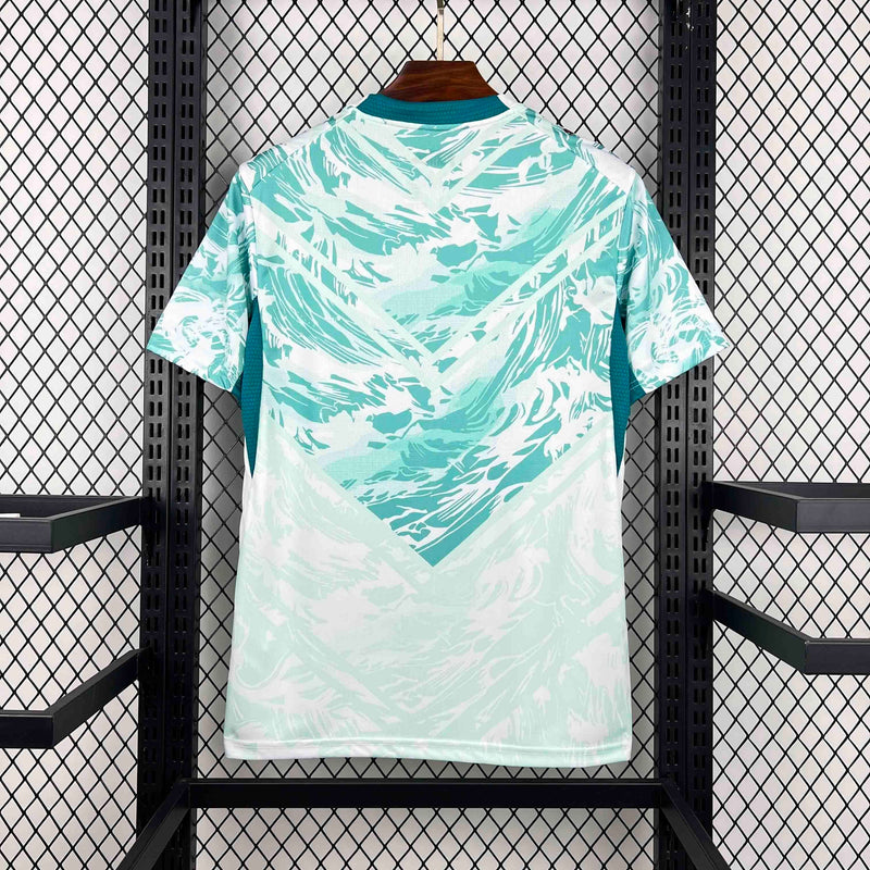 Maillot Portugal extérieur - Coupe du Monde 2026