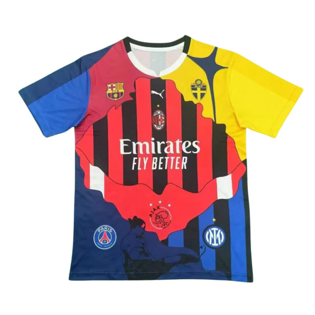 2025 IBRAHIMOVIC SPECIAL EDITION