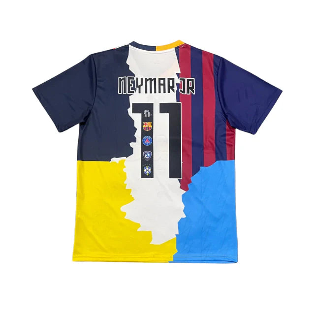 2025 NEYMAR SPECIAL EDITION