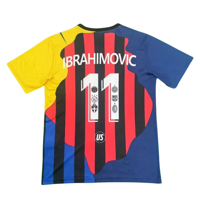 2025 IBRAHIMOVIC SPECIAL EDITION