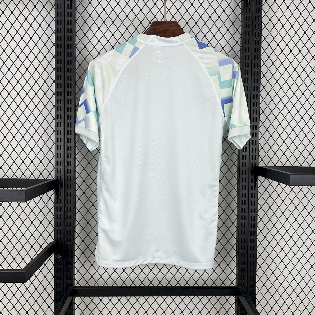 Maillot Inter Milan Extérieur 2025/2026