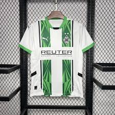CAMISOAL BORUSSIA MONCHENGLADBACH 24/25 (MEN)