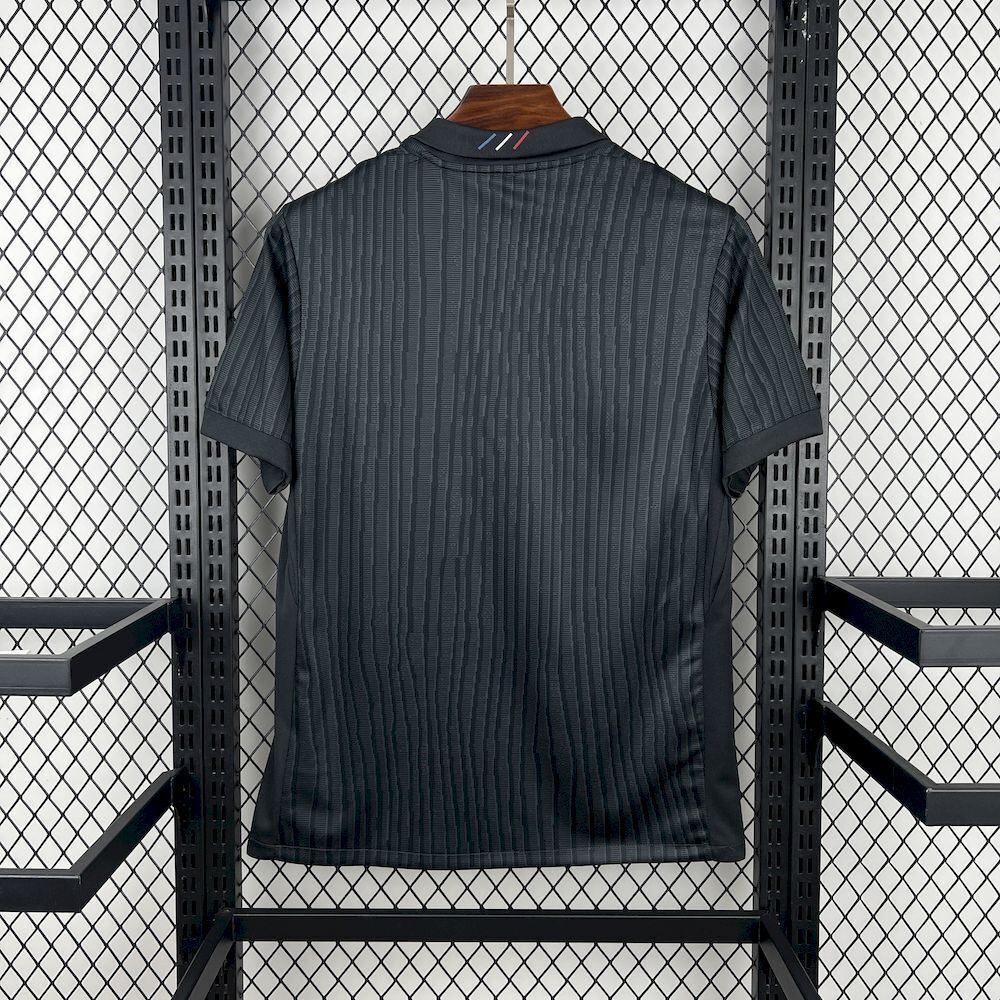 Maillot PSG Fourth 2025/2026