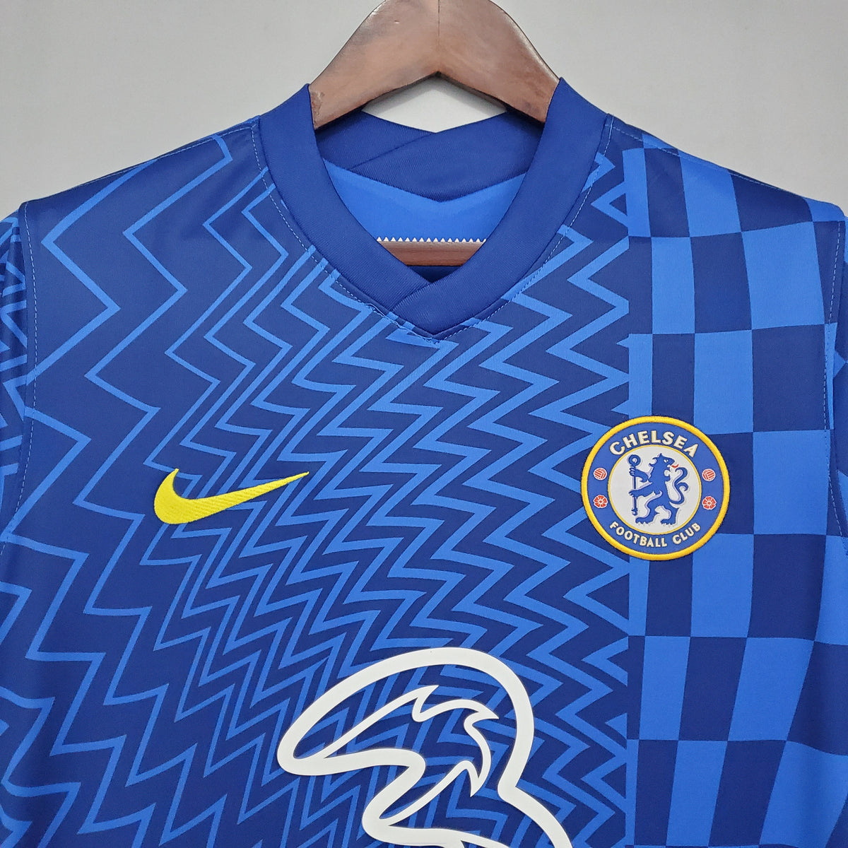 21/22 CHELSEA HOME
