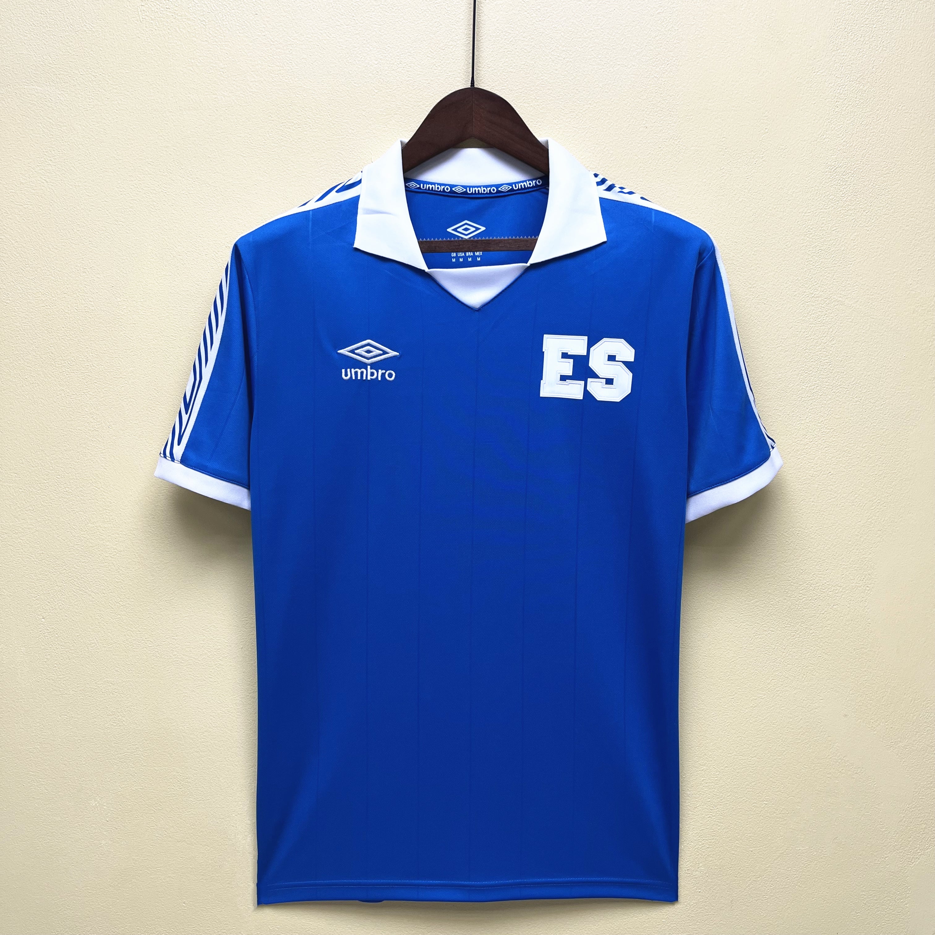 23/24 EL SALVADOR HOME