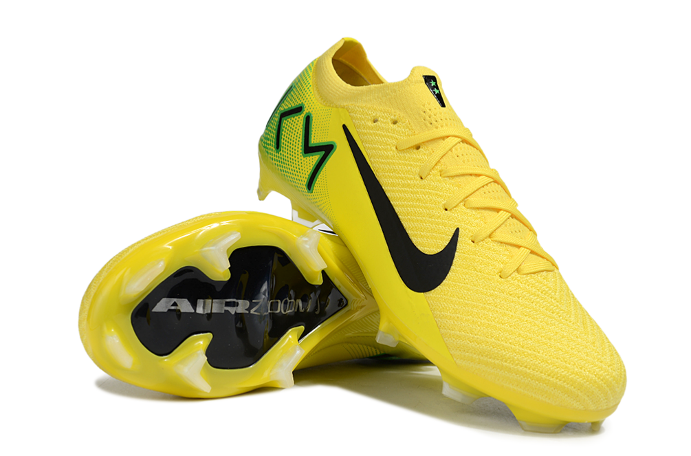 Crampons Nike Air Zoom Mercurial Superfly IIX Elite Mbappé