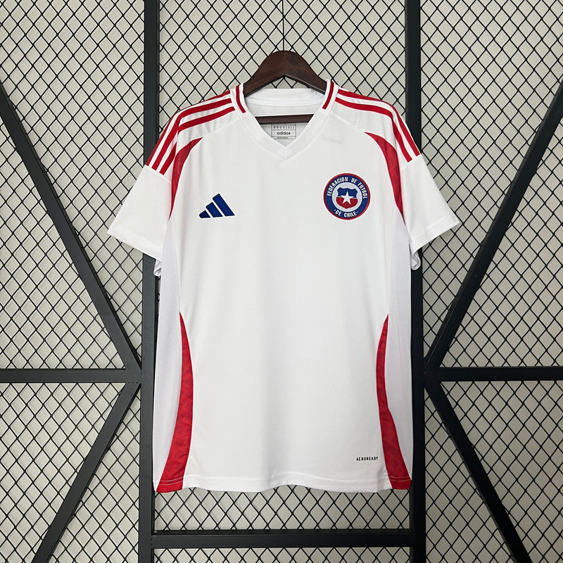 JERSEY CHILE II CUP AMERICA 2024 MEN