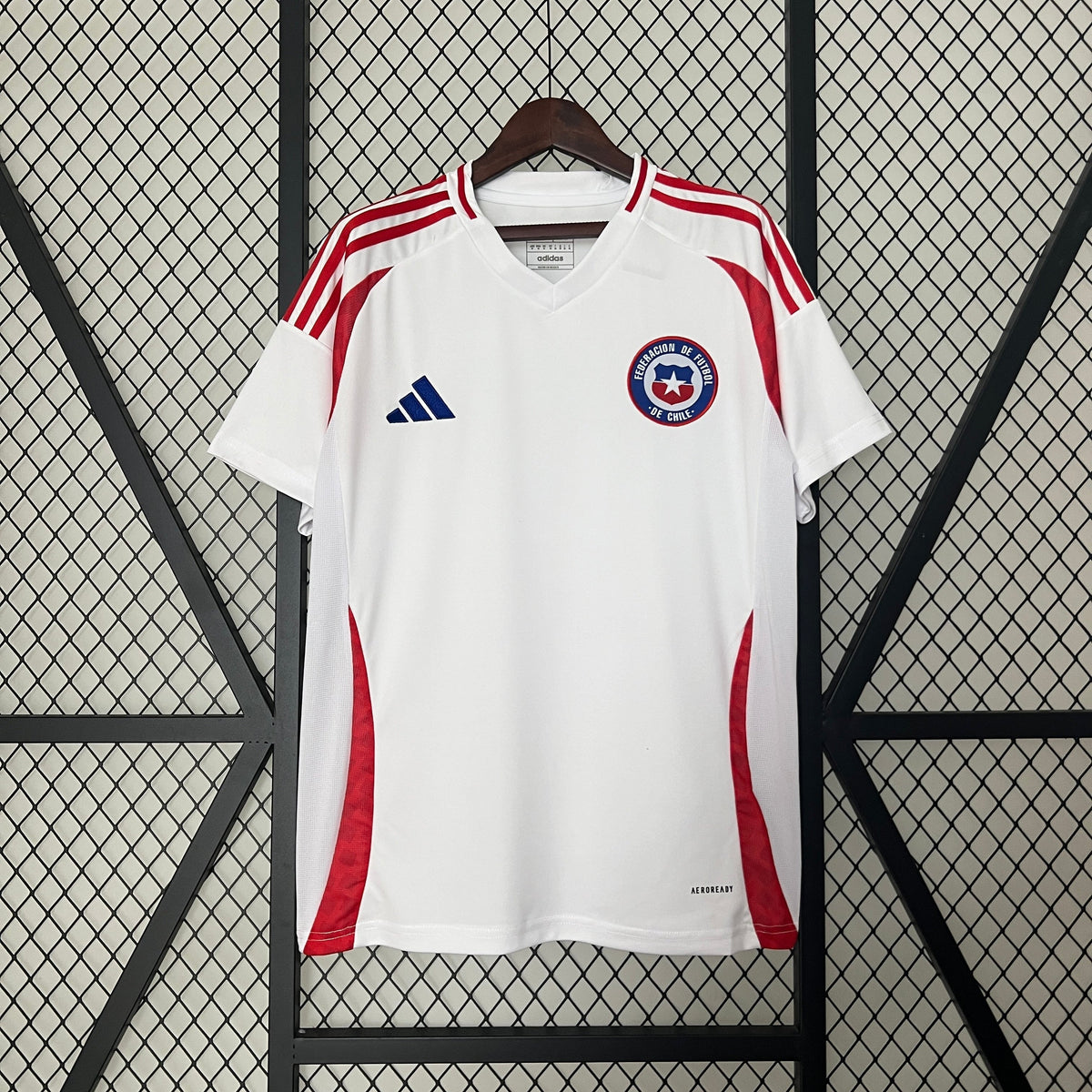 JERSEY CHILE II CUP AMERICA 2024 MEN