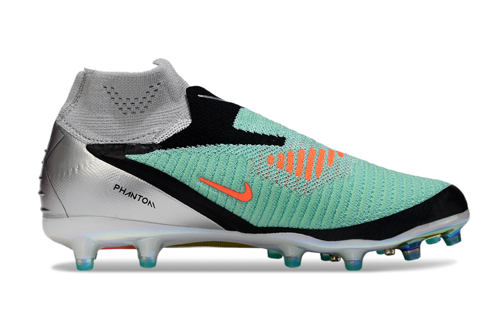 Crampons Nike Phantom GX III Elite Vert