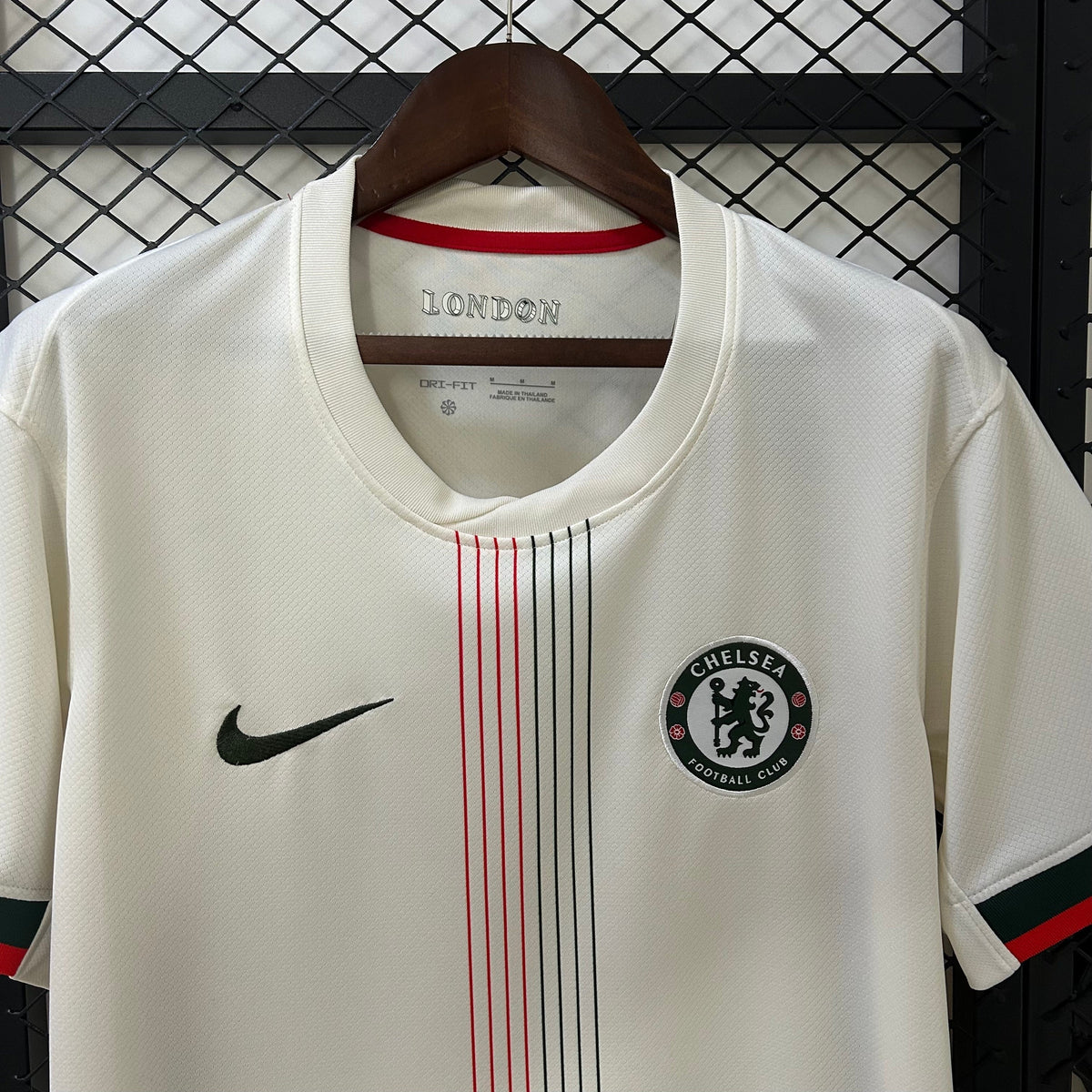 25/26 CHELSEA THIRD AWAY