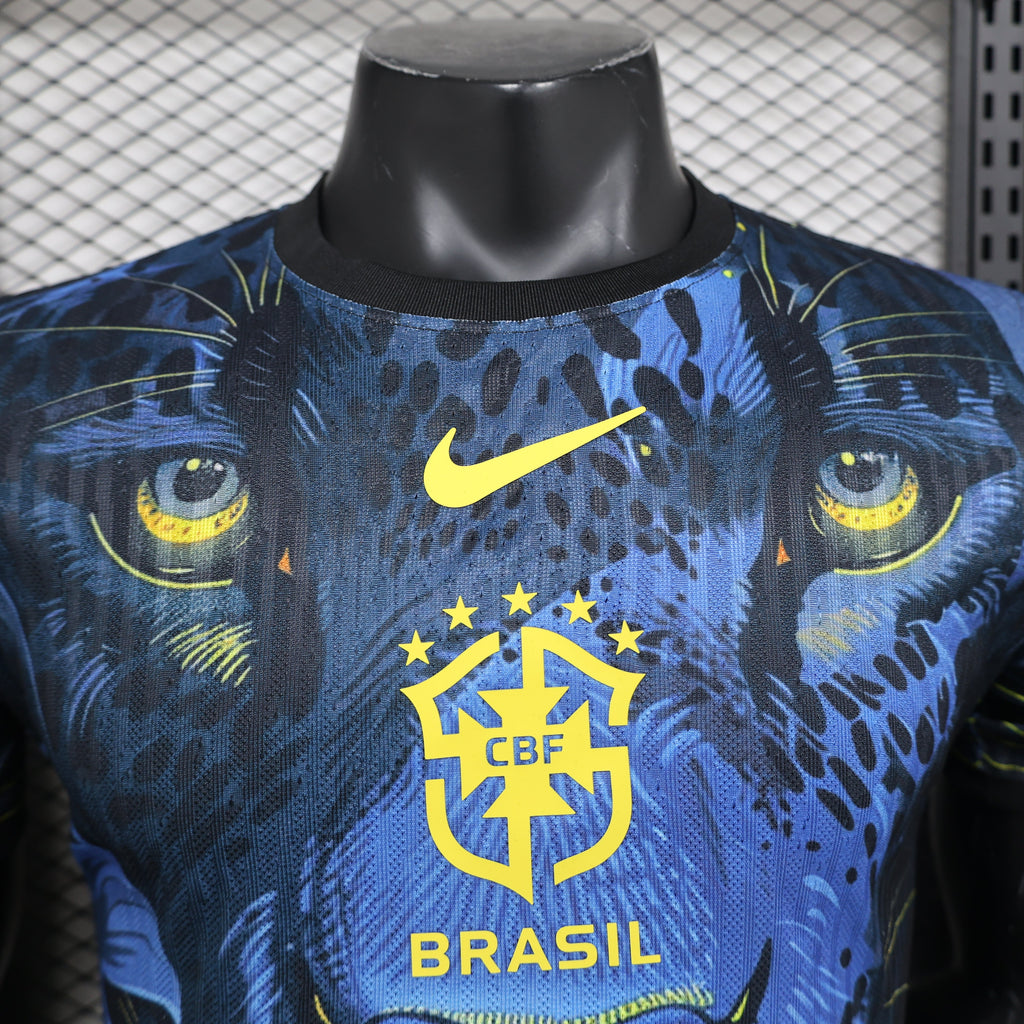 JERSEY BRAZIL SPECIAL EDITION