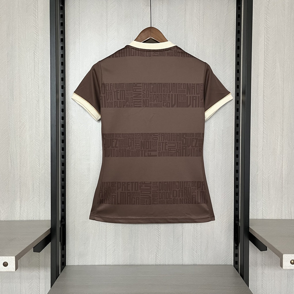 JERSEY FLAMENGO SPECIAL EDITION 24/25 (WOMEN)