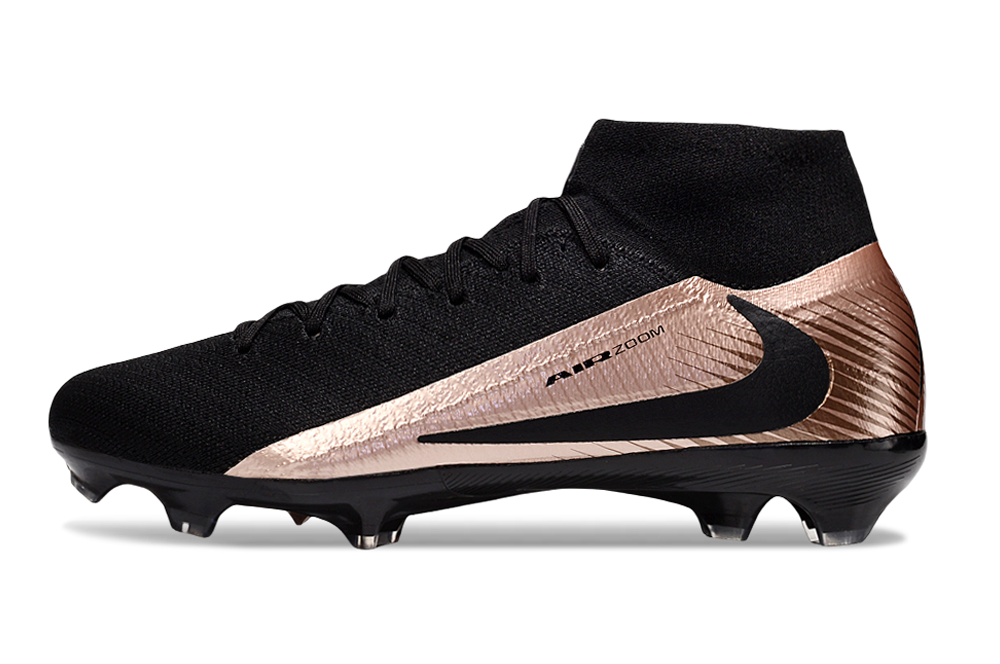 Crampons Nike Air Zoom Mercurial Superfly IIX Elite Travis Scott