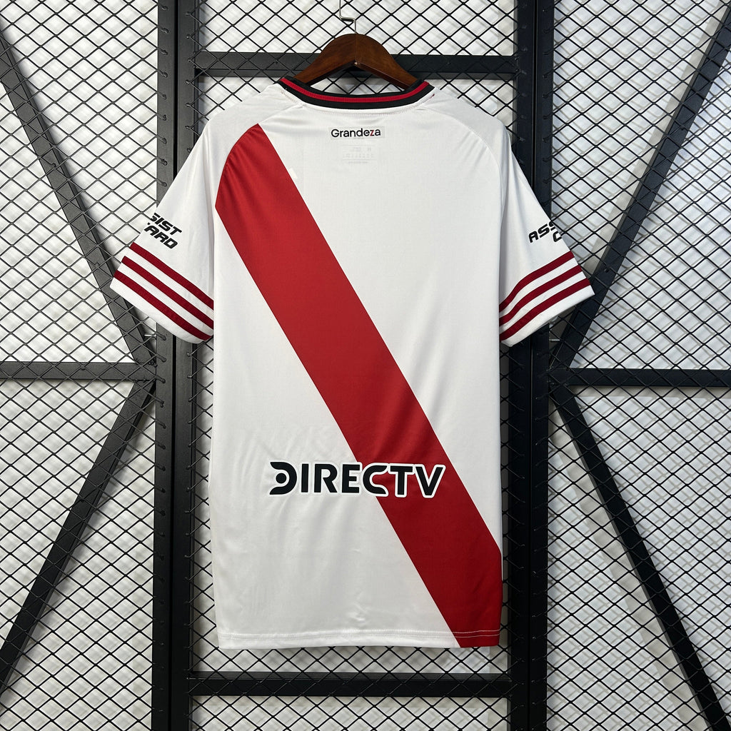 25/26 RIVER PLATE HOME