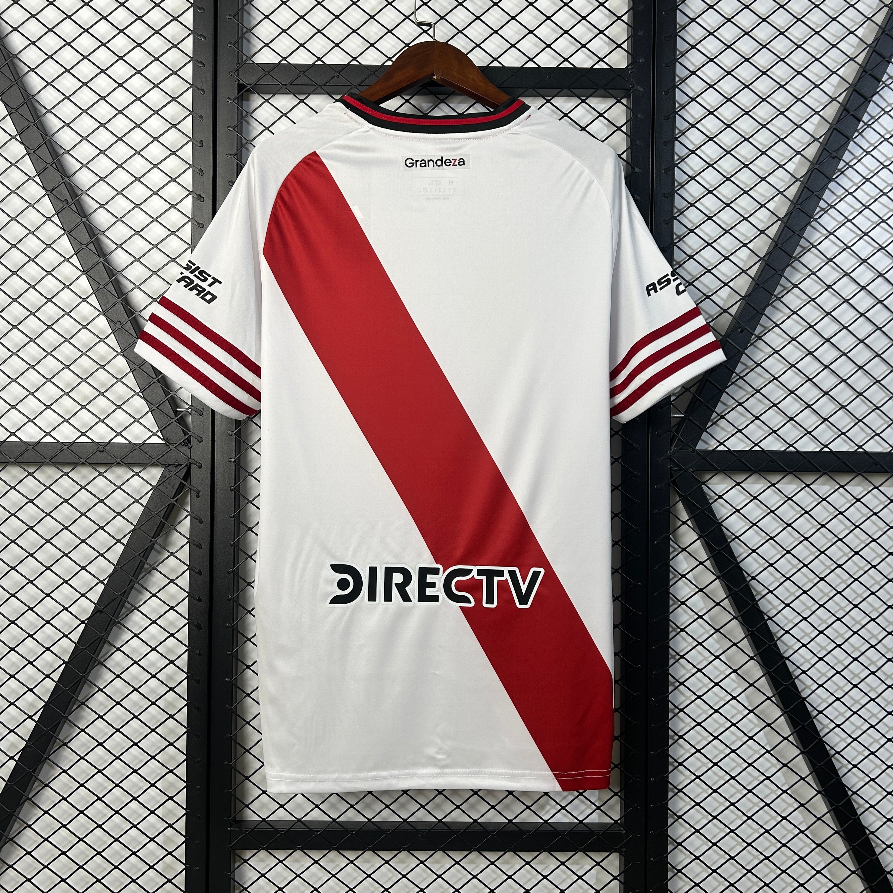 25/26 RIVER PLATE HOME