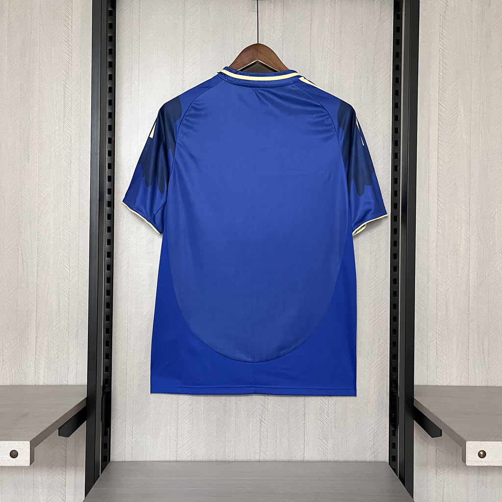 25/26 CLUB AMERICA THIRD