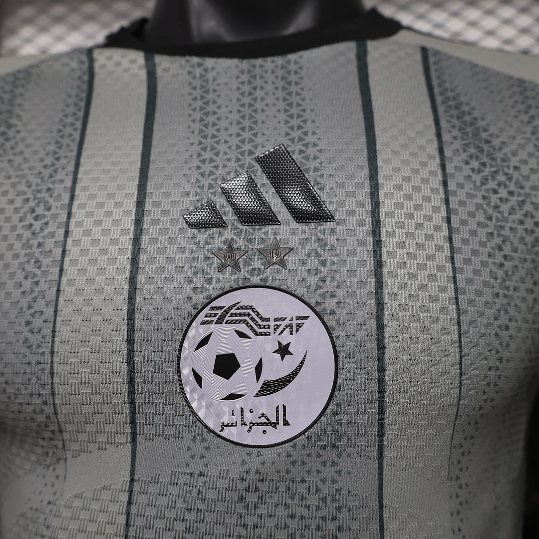 Maillot Algérie Concept 2026