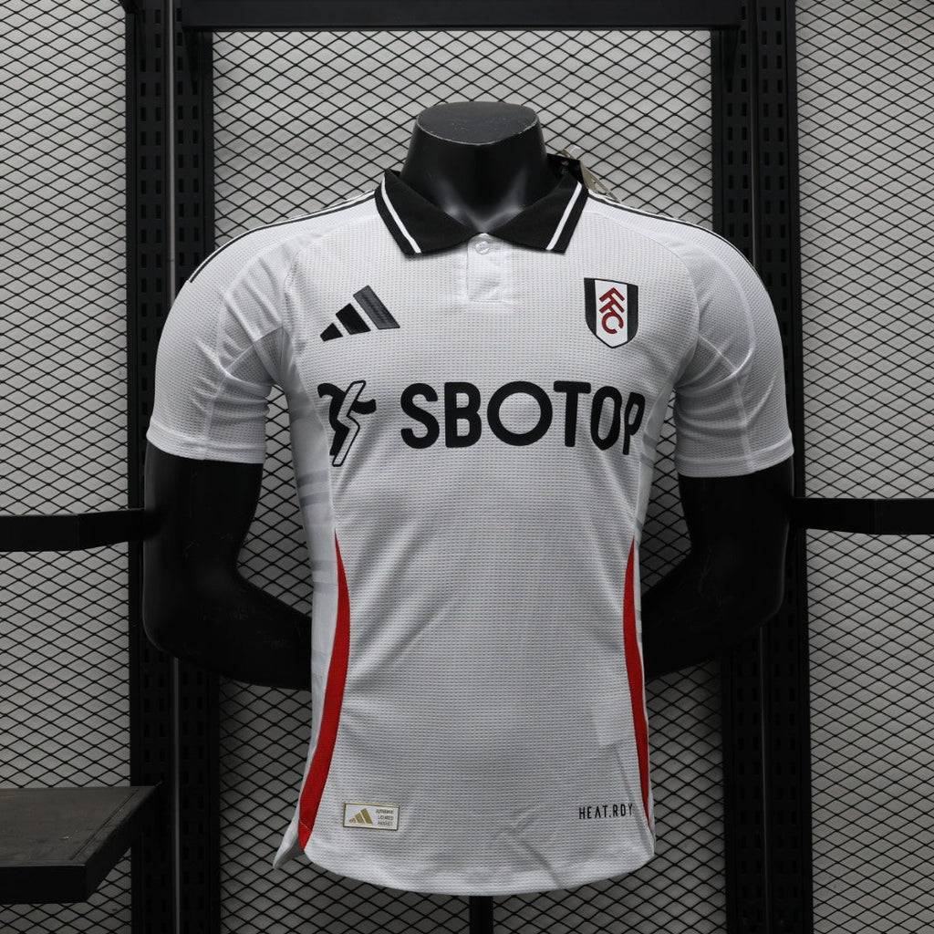 25/26 FULHAM HOME