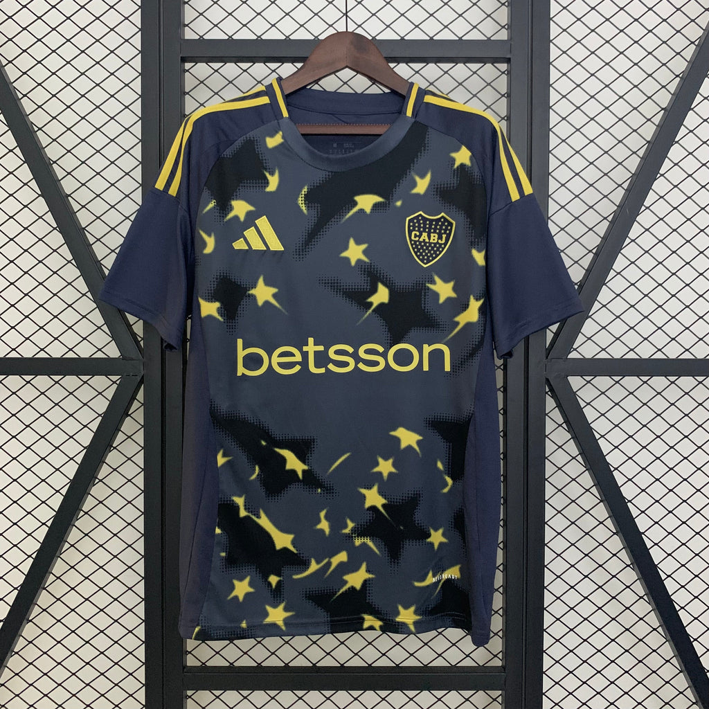 25/26 BOCA JUNIORS SPECIAL EDITION
