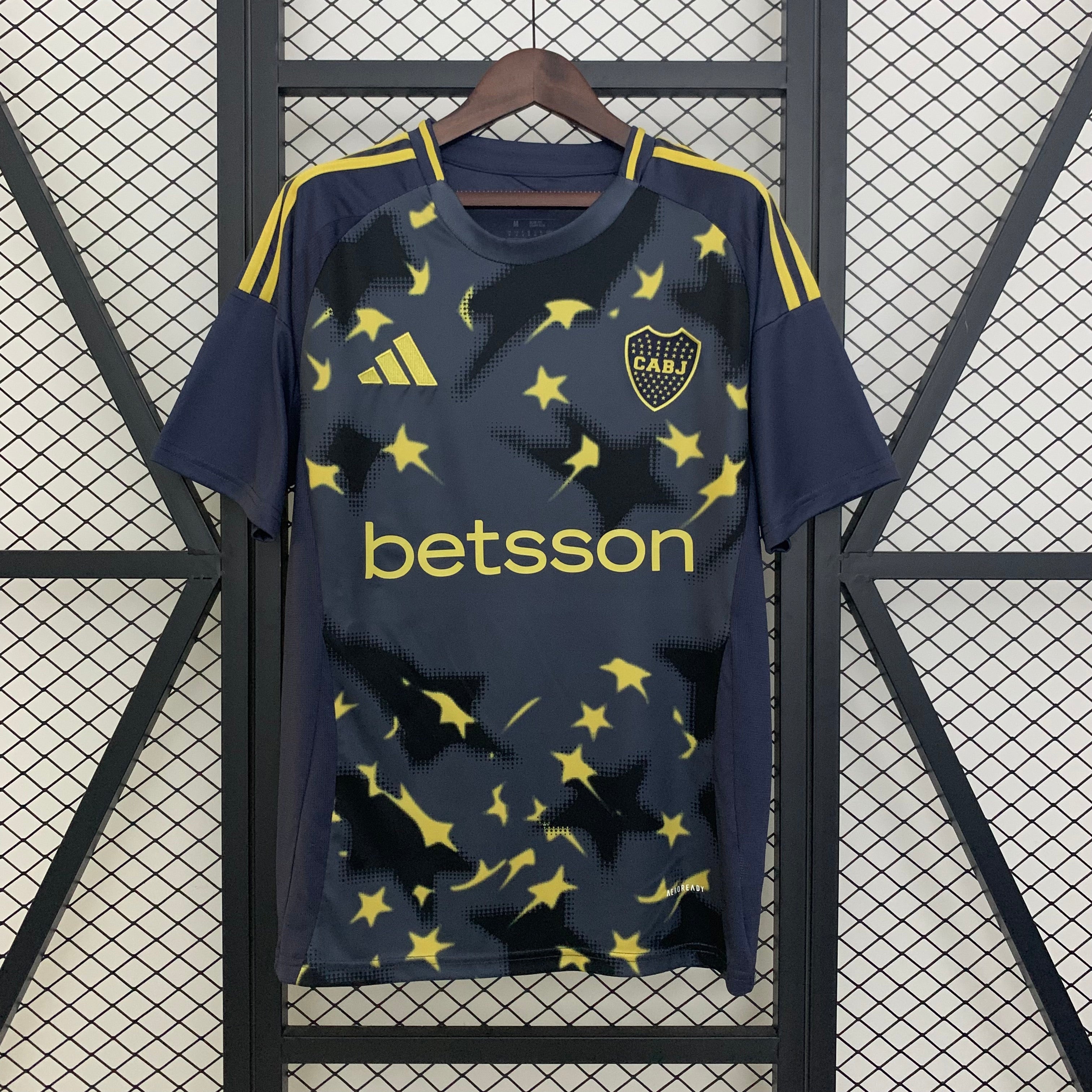 25/26 BOCA JUNIORS SPECIAL EDITION