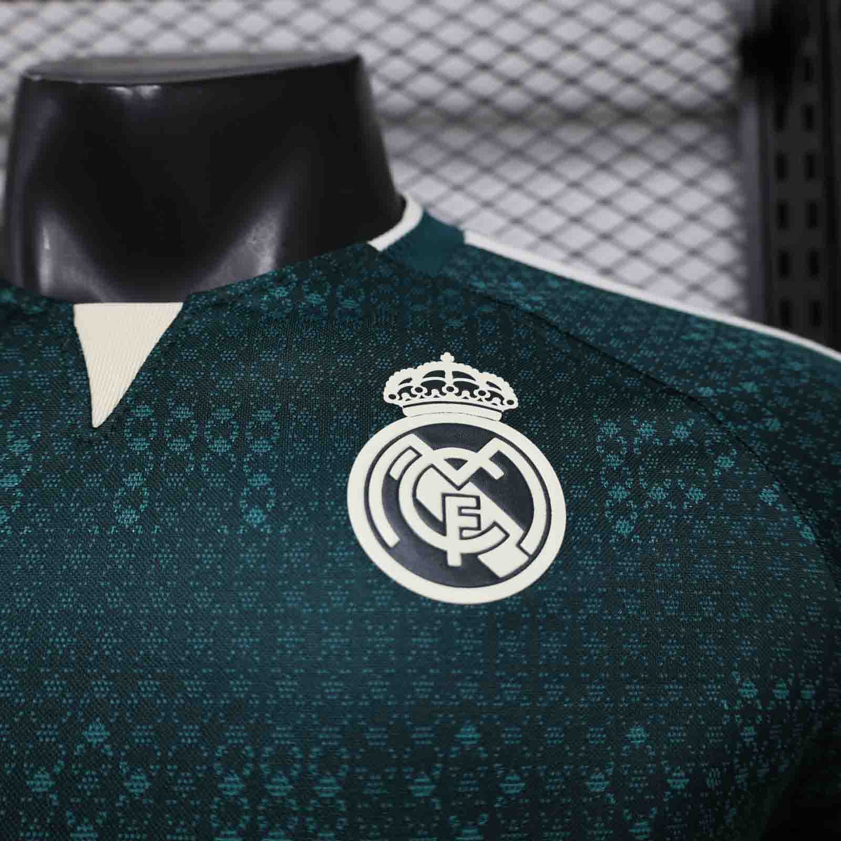 Maillot Real Madrid Concept 2026/2027